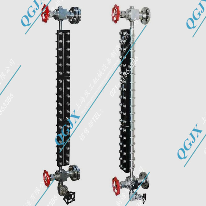玻璃板液位計(jì)